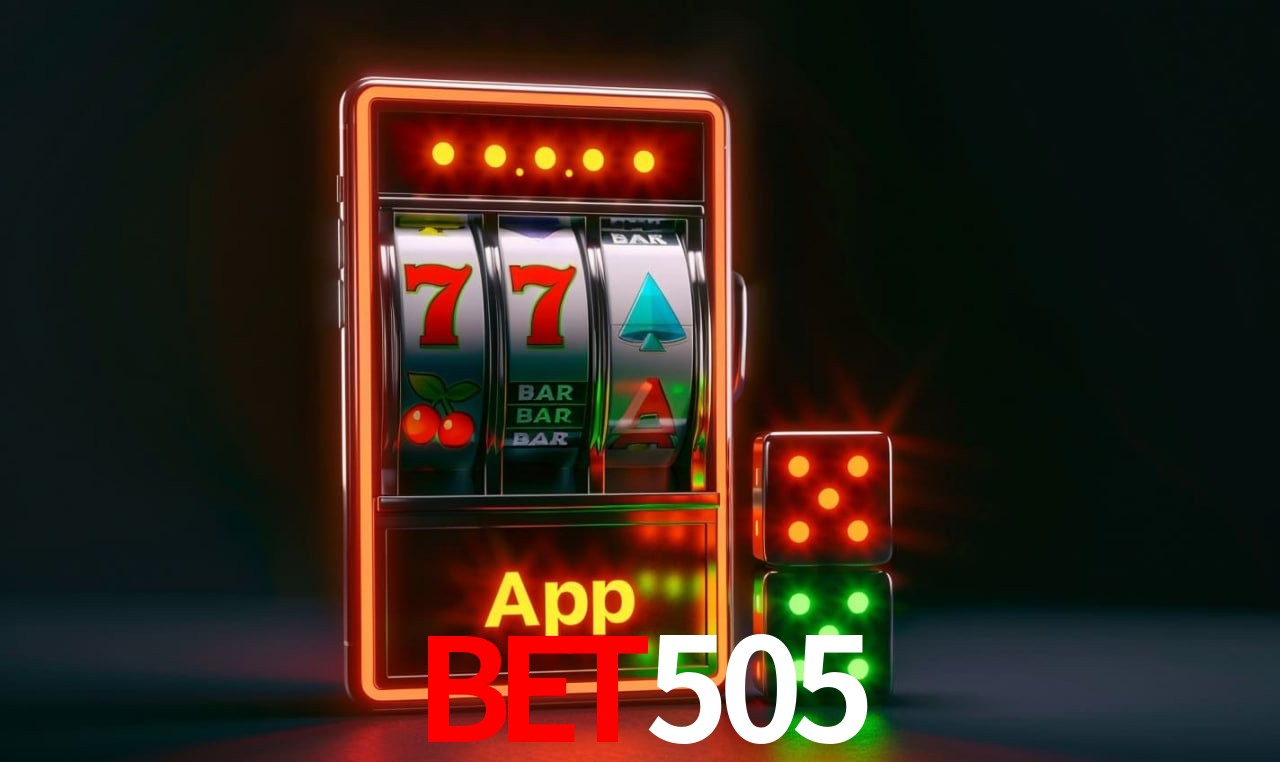 Experiência VIP bet505