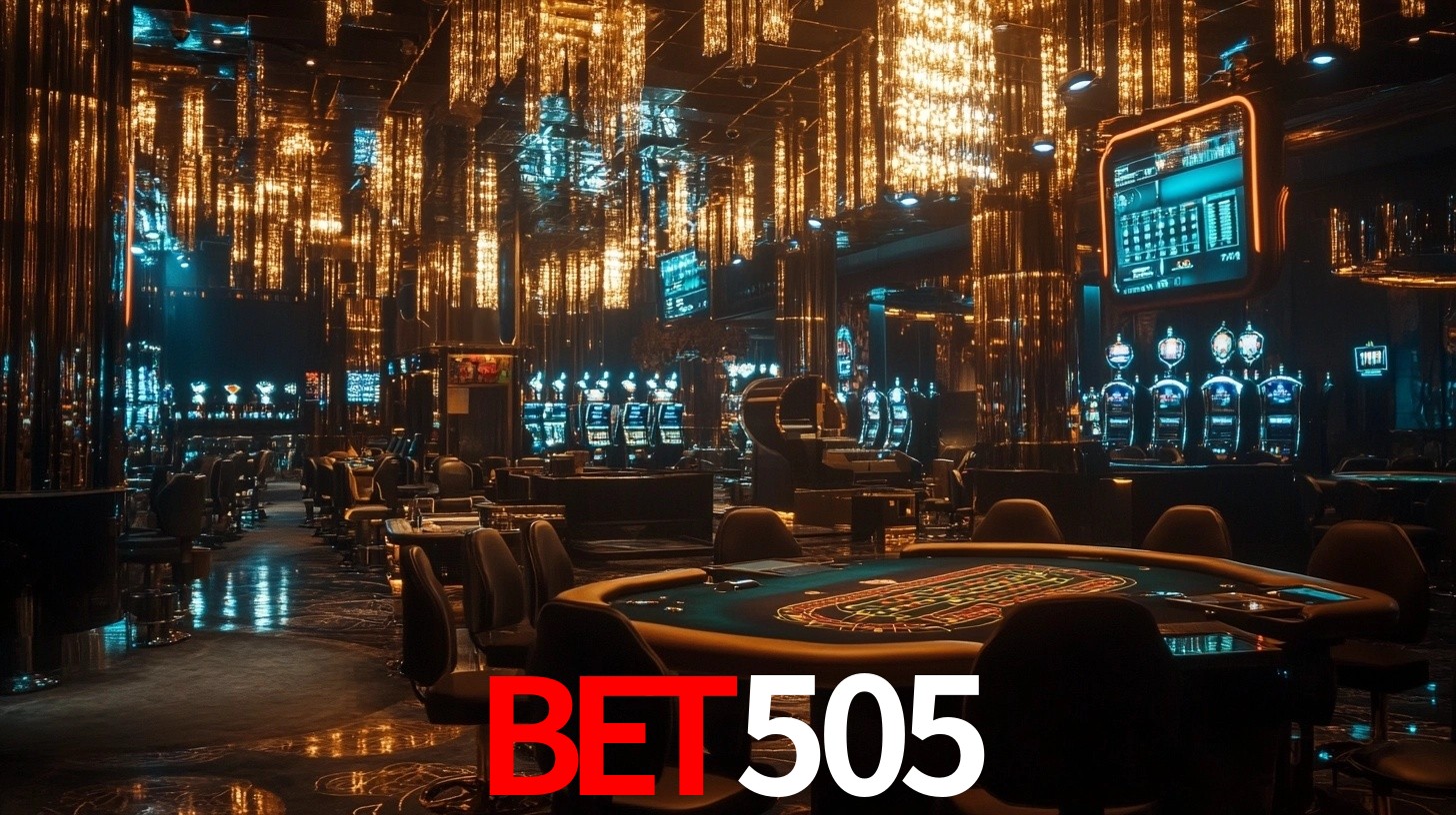 bet505 - Cassino da Sorte Brilhante - bet505.com