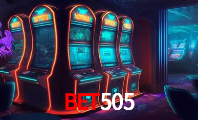 A Revolução dos Aplicativos de Jogos no bet505