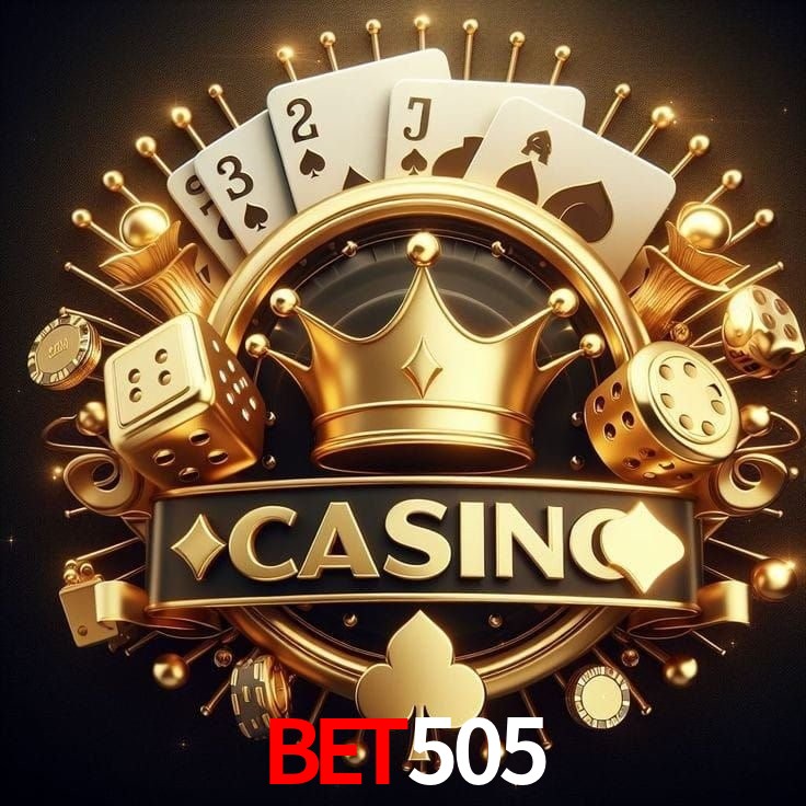 Estatísticas bet505