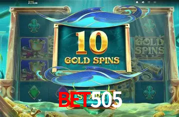 Desvendando o Mundo dos Jogos Virtuais na bet505