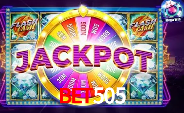Desvendando o Mundo dos Jogos Virtuais na bet505