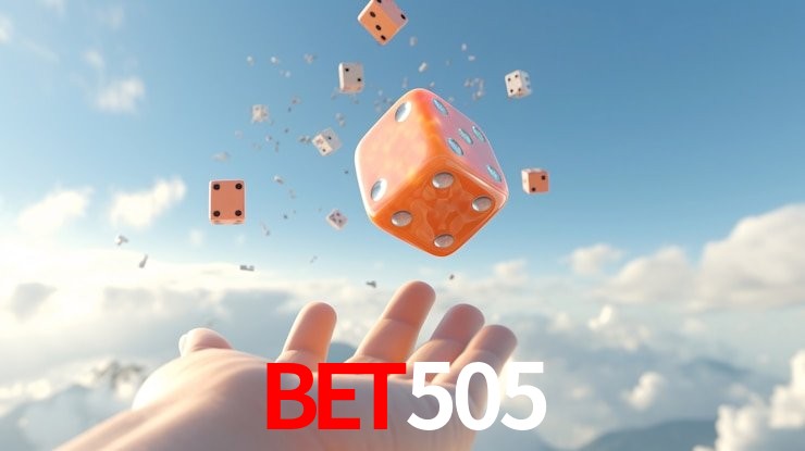 Welcome Bonus bet505