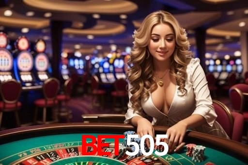 Statistics bet505