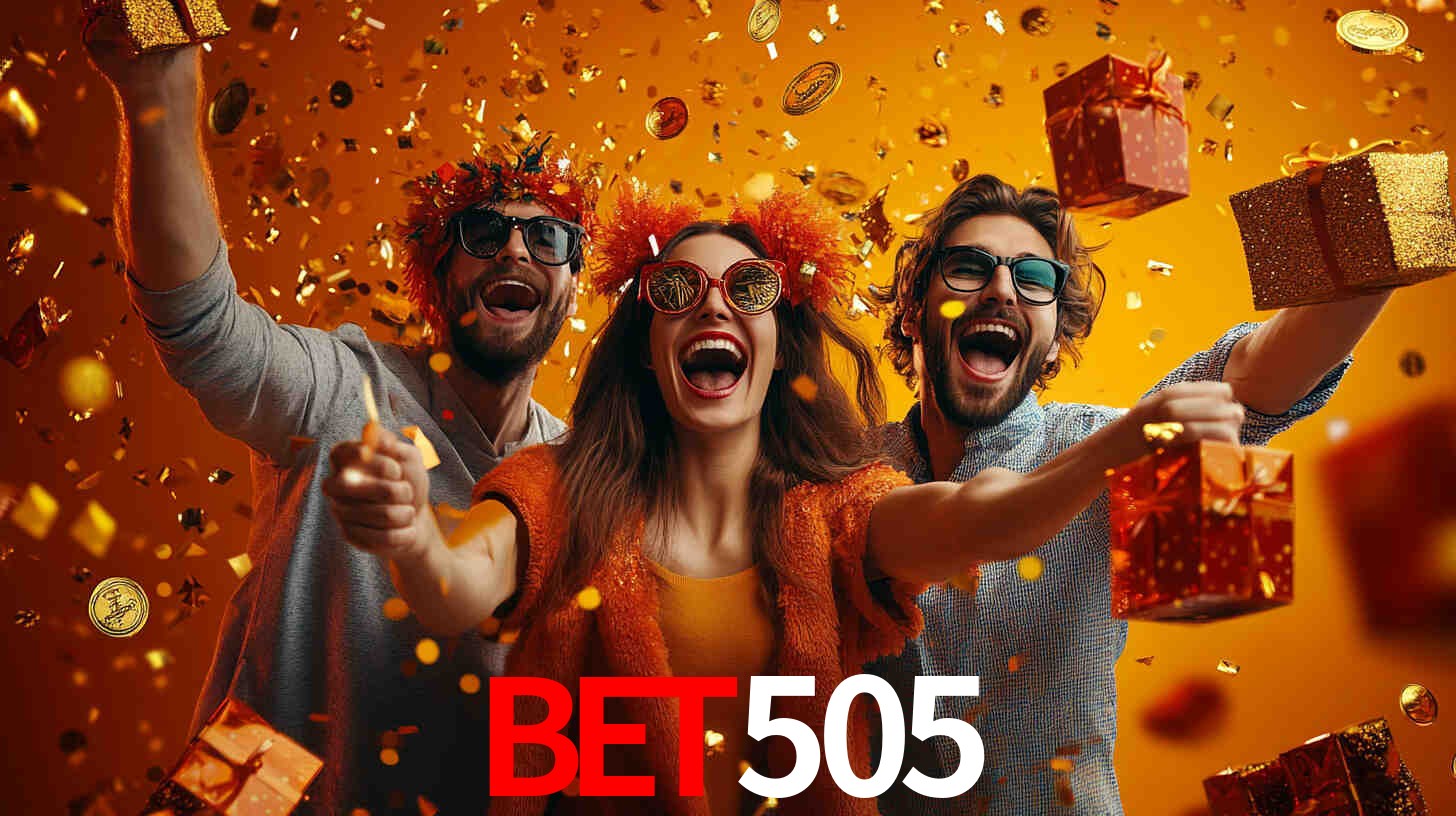 bet505: Seu Cassino Premiado com Pagamentos Rápidos