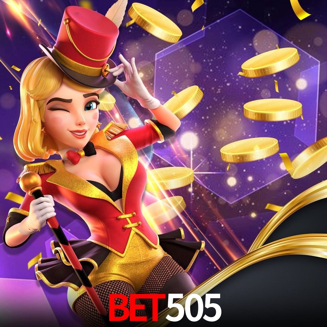 Experiência VIP bet505