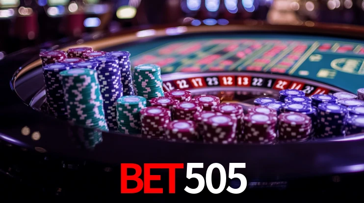 Tournaments bet505