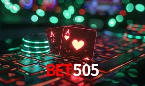 Apostas de Basquete bet505