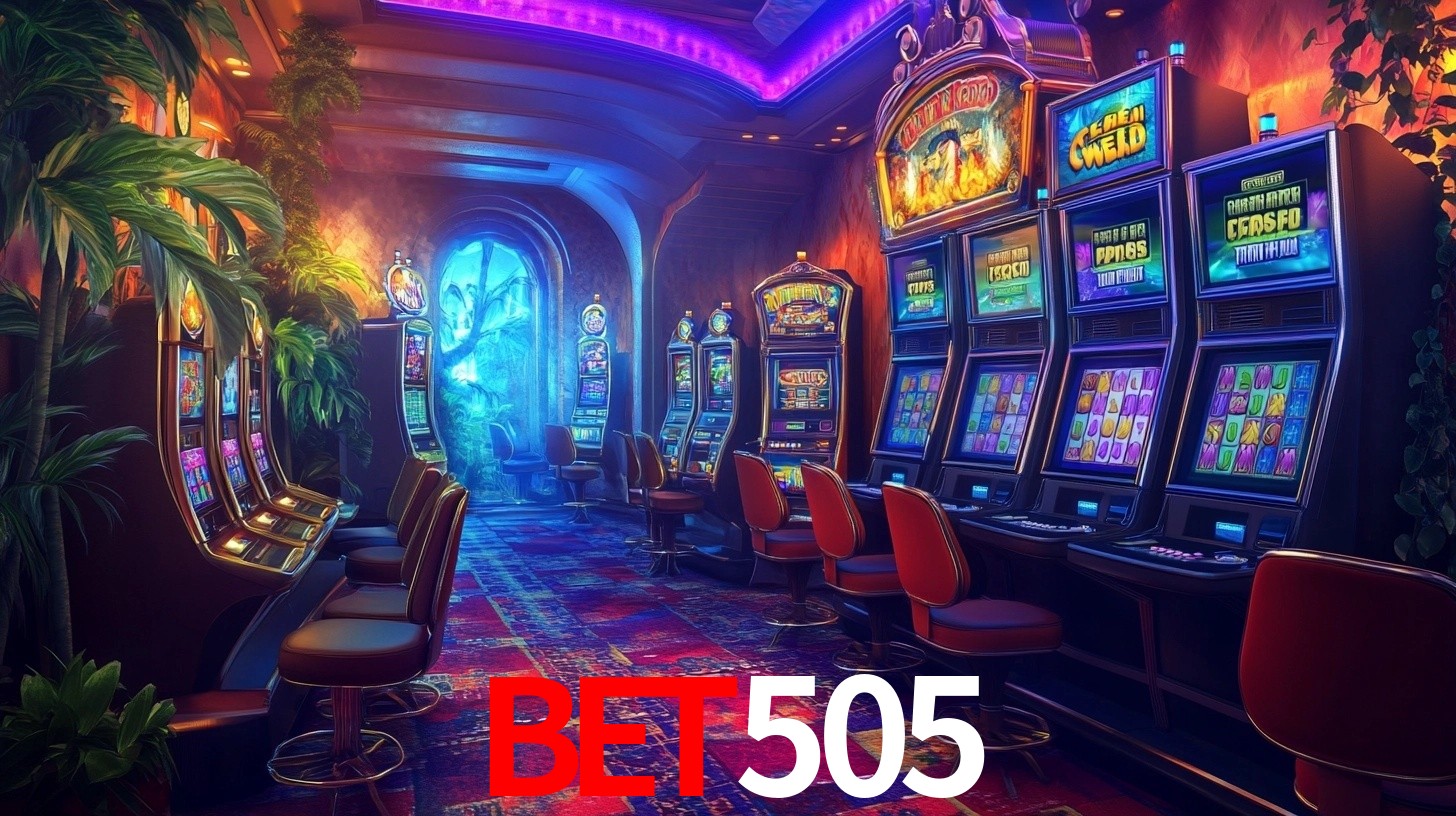 Daily Bonuses bet505