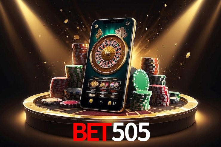 Login Seguro bet505