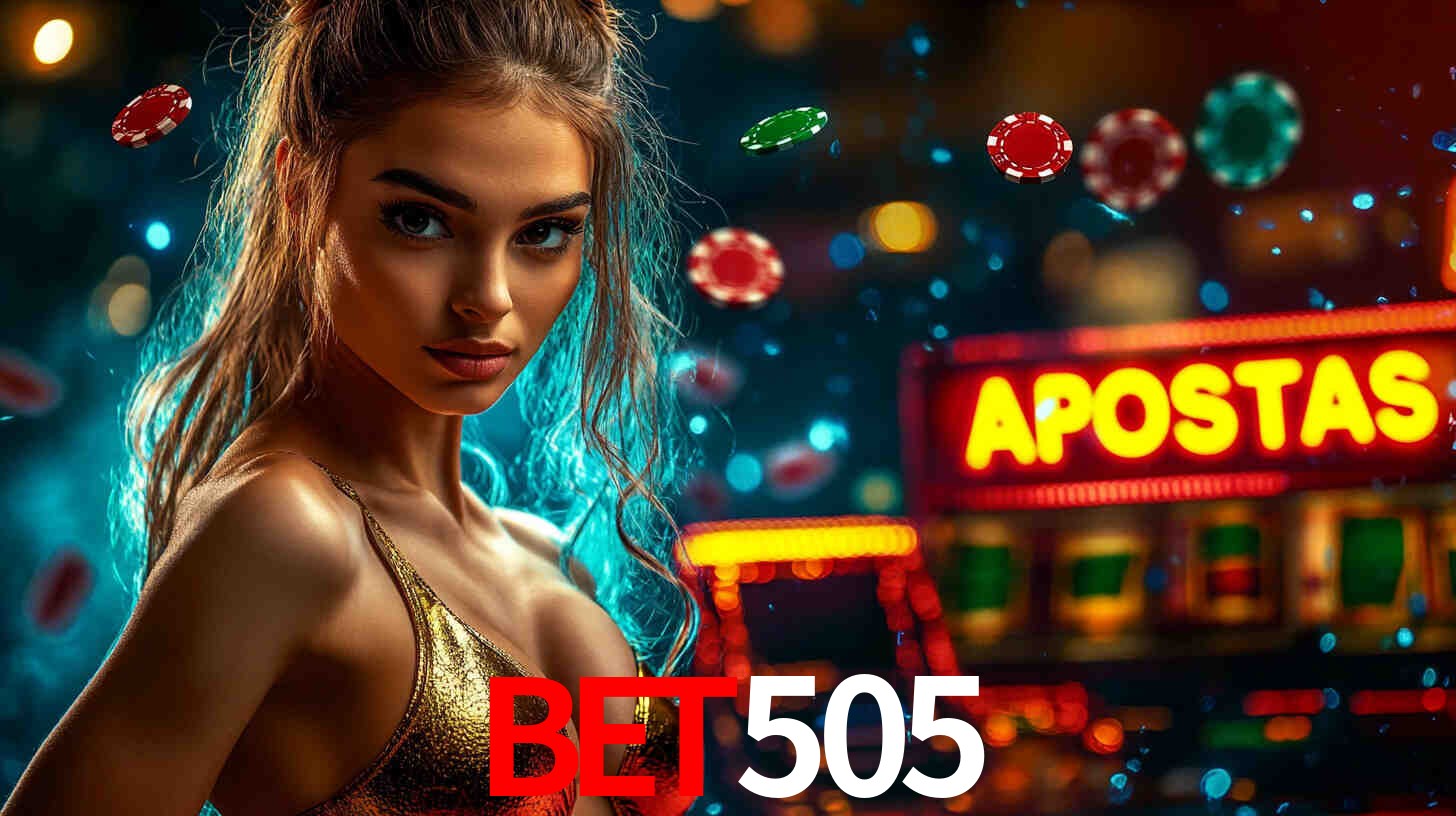 A Popularidade dos Caça-Níqueis no bet505