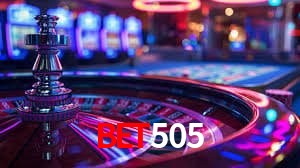 Apostas de Futebol bet505