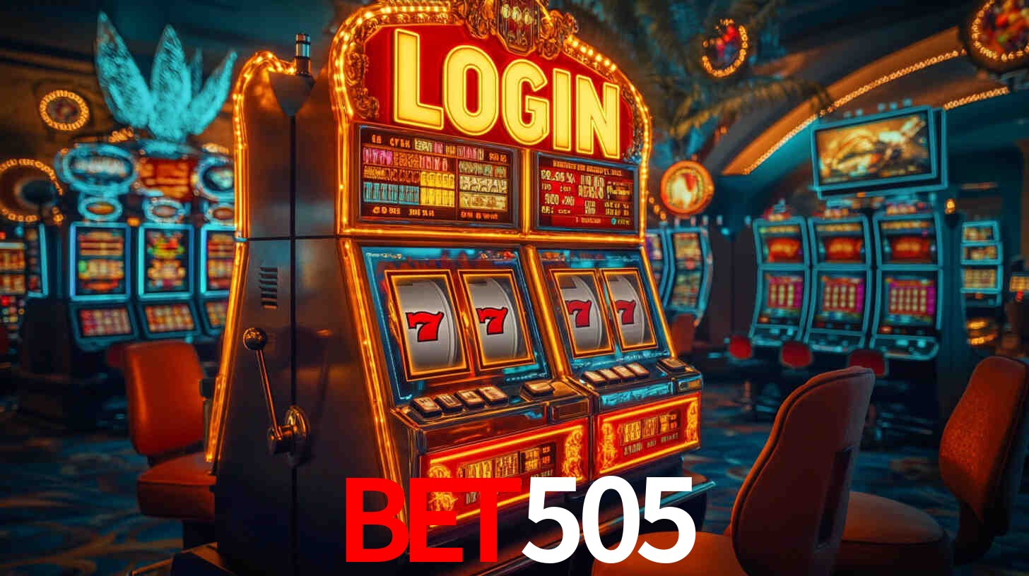 Premium Interface bet505