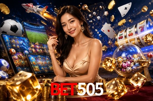 Slot Games bet505