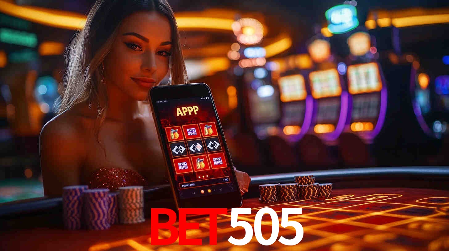 Descubra o Programa VIP da bet505: Vantagens Exclusivas para Jogadores