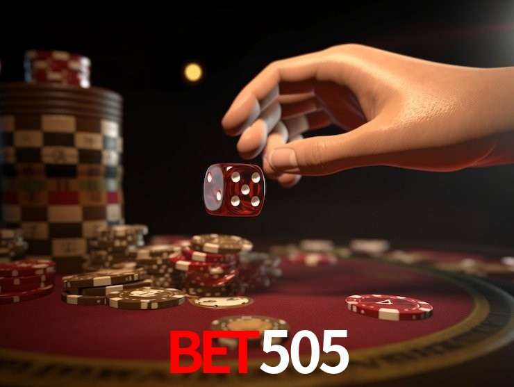 Avaliações dos Jogadores bet505