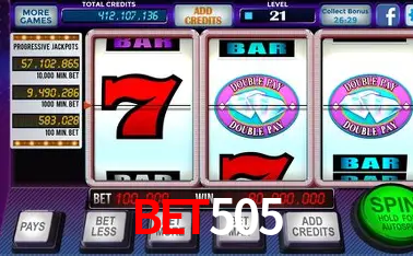 A Emoção da Loteria na bet505: Uma Chance de Mudança de Vida