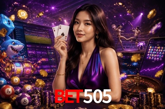 VIP Casino bet505