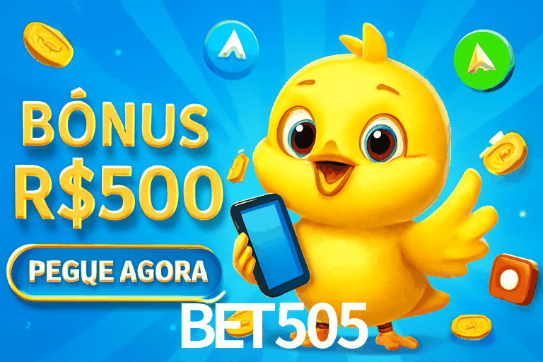 Weekend Specials bet505