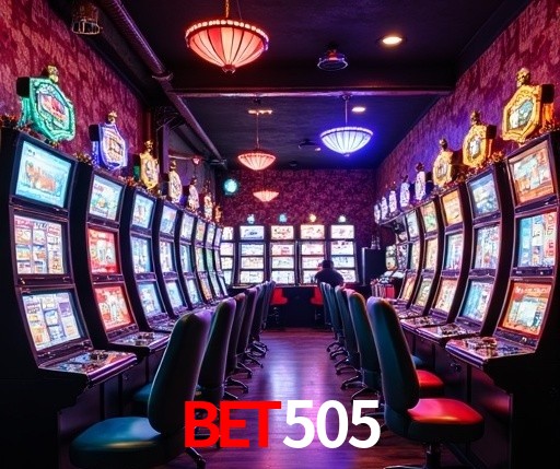 Fortune Tiger bet505