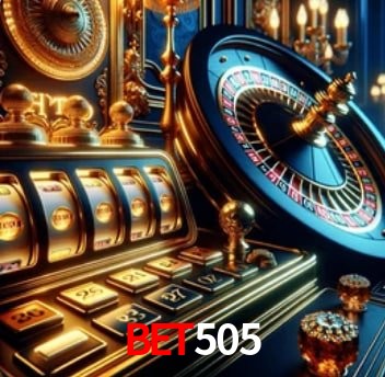 Mesa de Roleta bet505