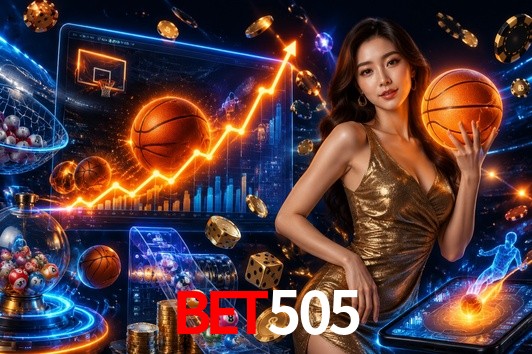 Seasonal Promotions bet505