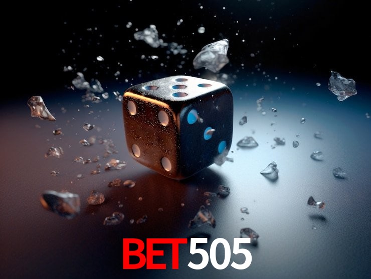 Promoção Relâmpago bet505