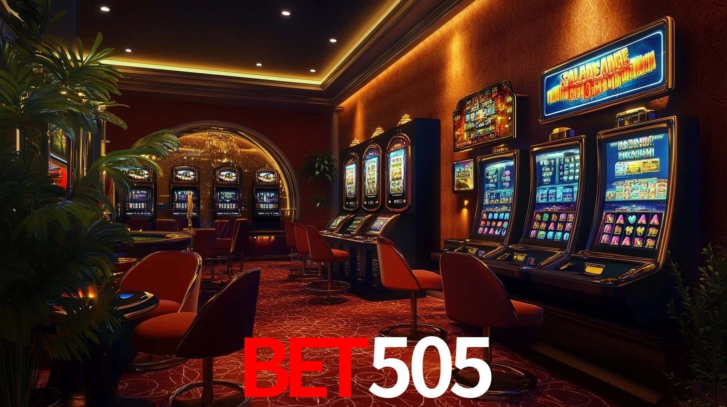 Welcome Bonus bet505