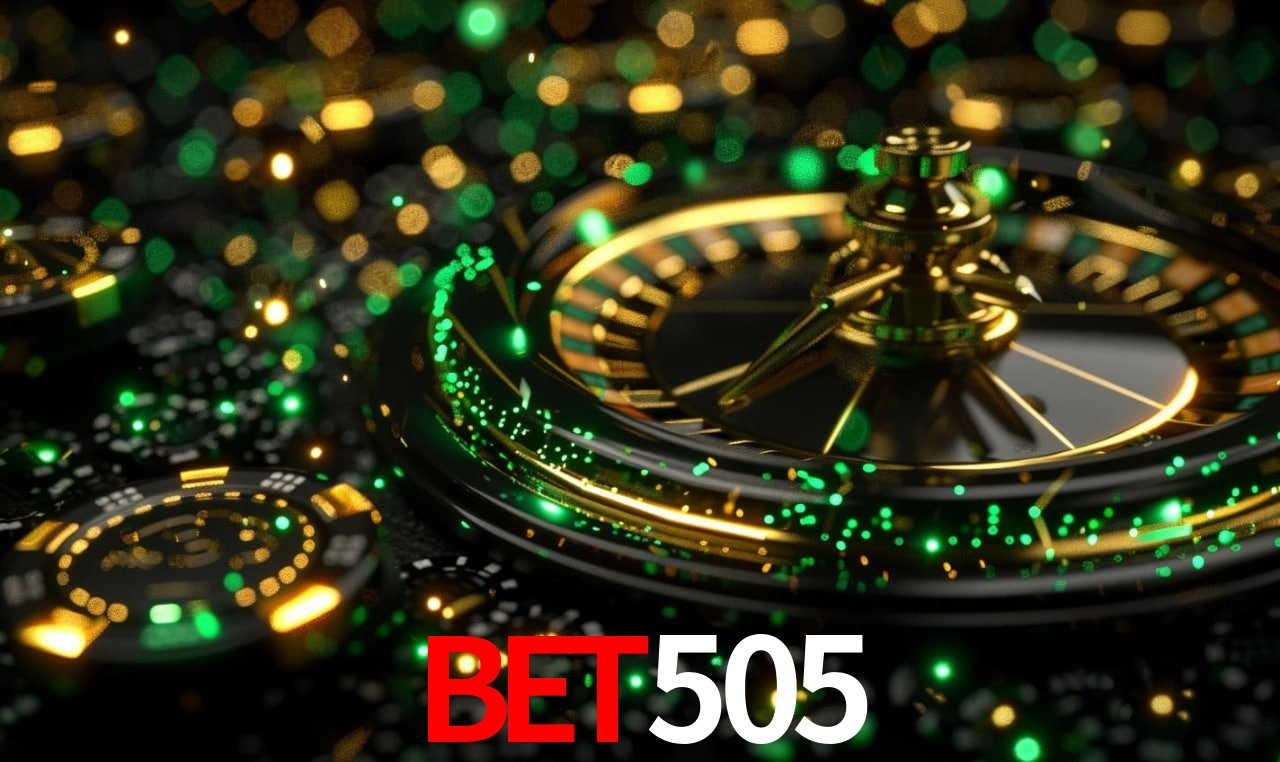 Jogos online bet505