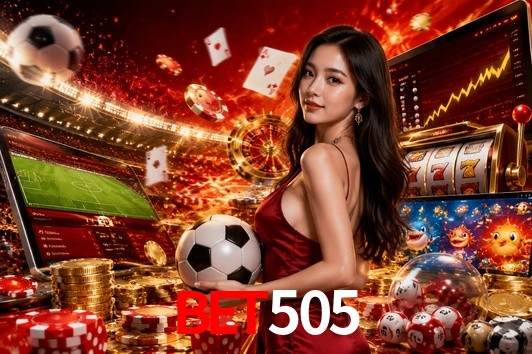 Game Providers bet505