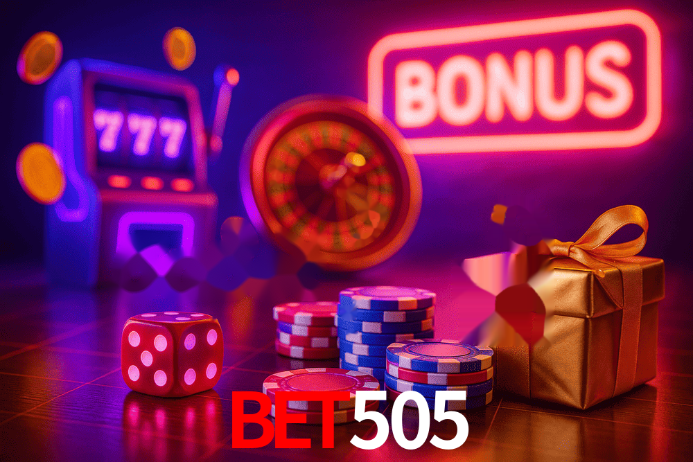 Desvendando o Mundo dos Jogos Virtuais na bet505