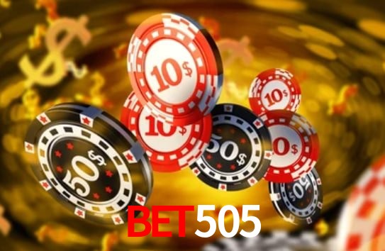 Casino VIP bet505