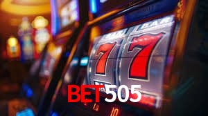 Provedores de Jogos bet505