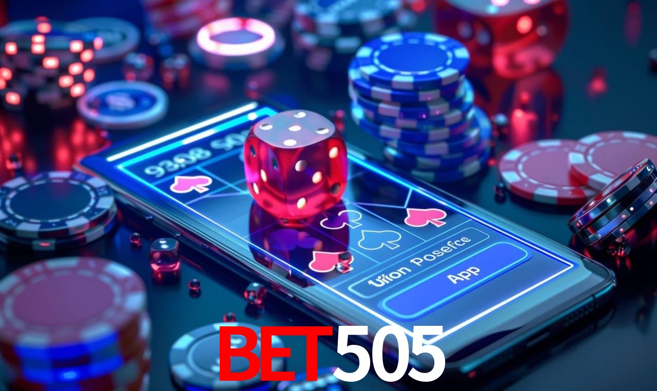 Fortune Tiger bet505
