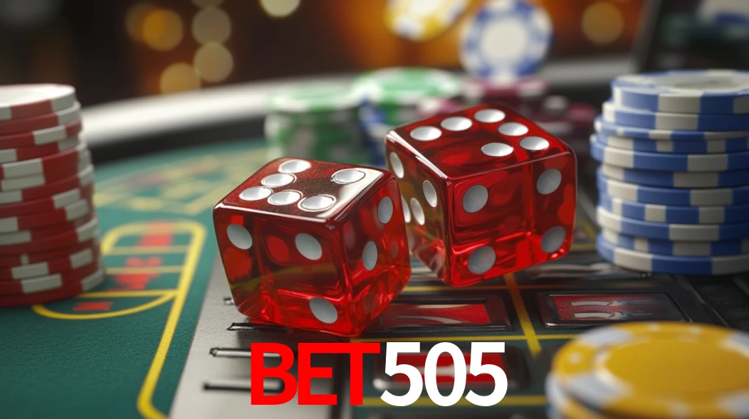 Programa VIP bet505