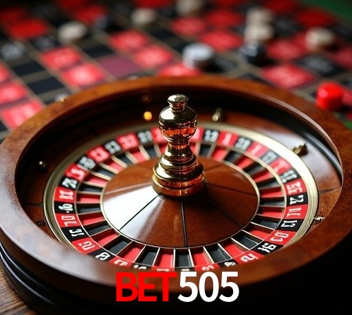 Integração de APIs bet505