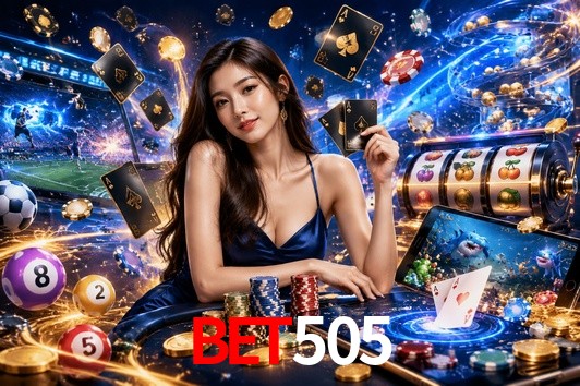Account Benefits bet505