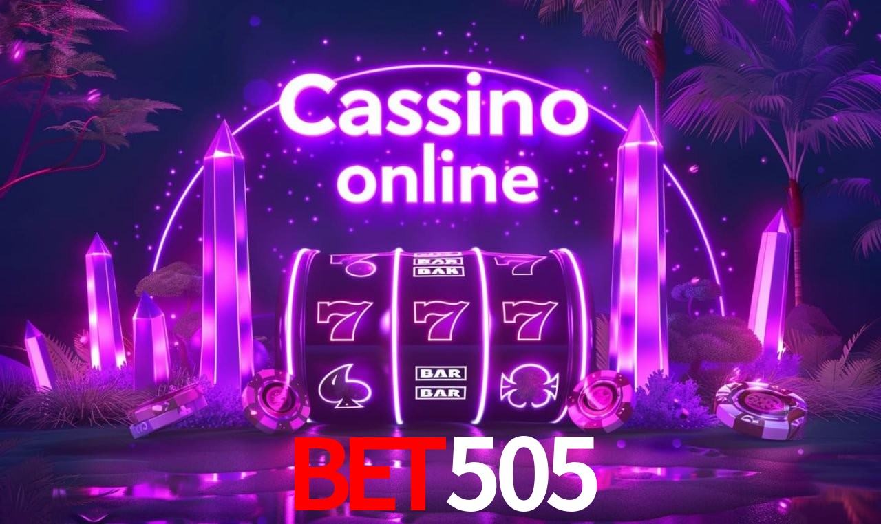 Cadastro Rápido bet505