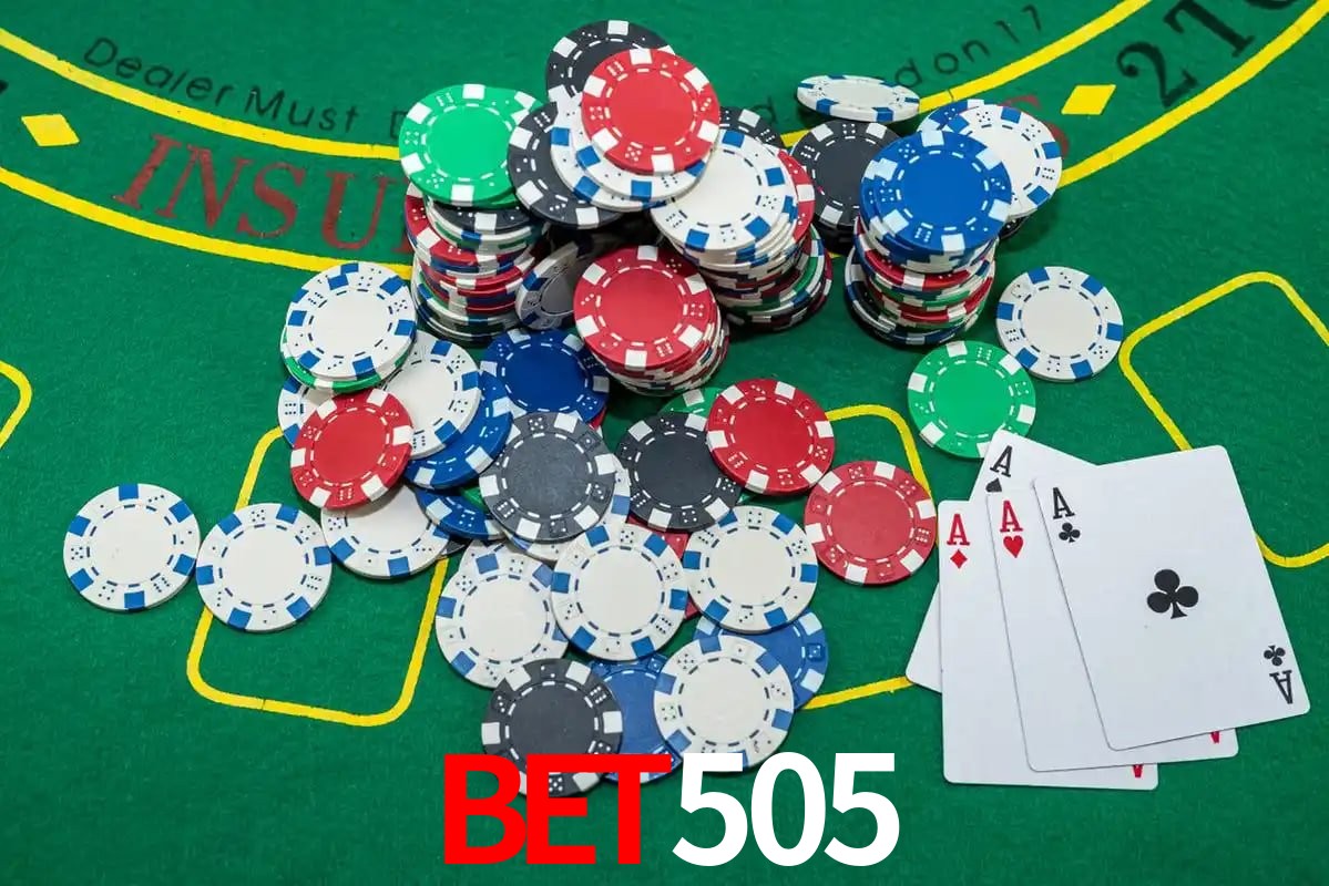 PIX Instantâneo bet505