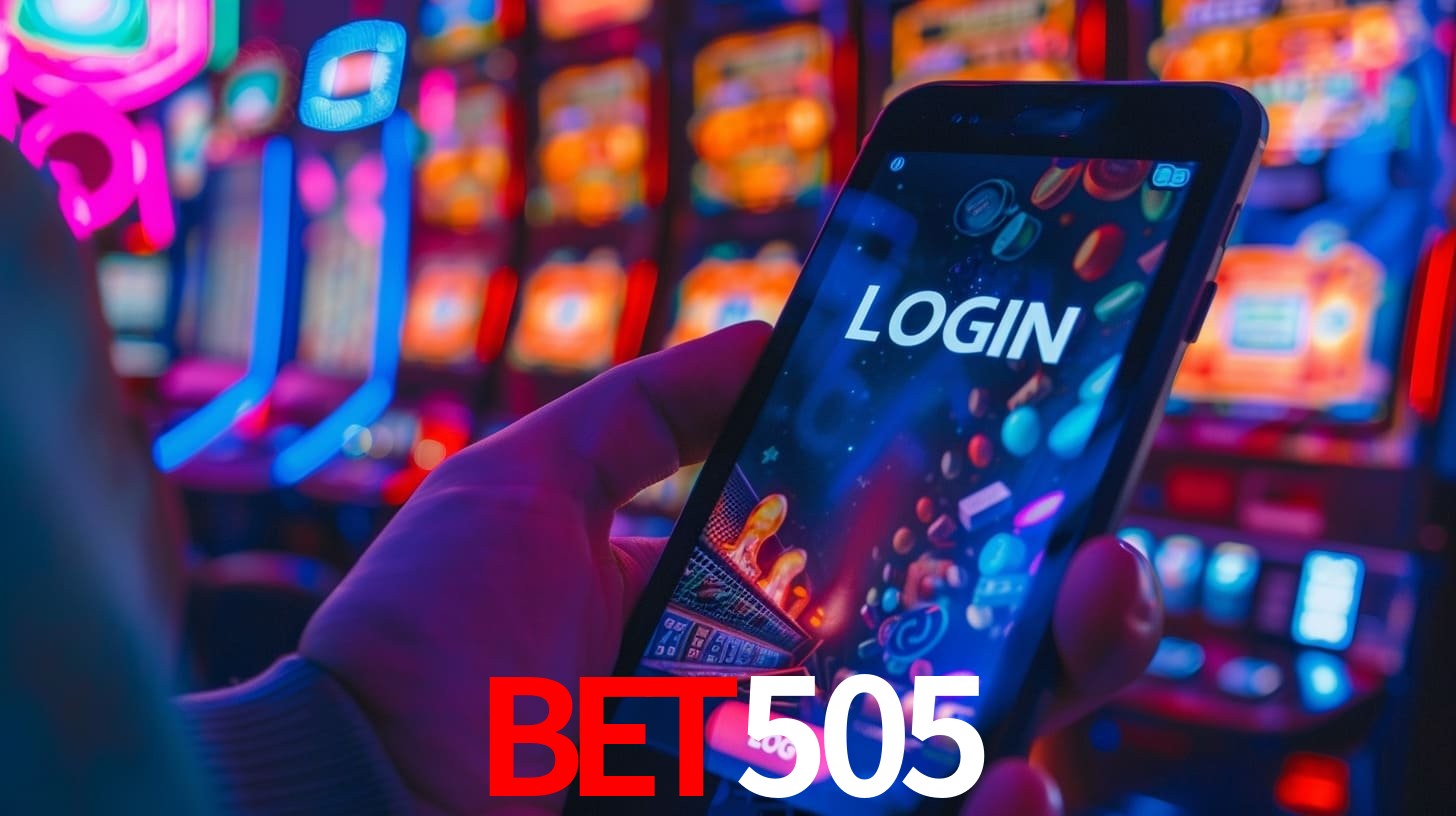 Programa VIP bet505