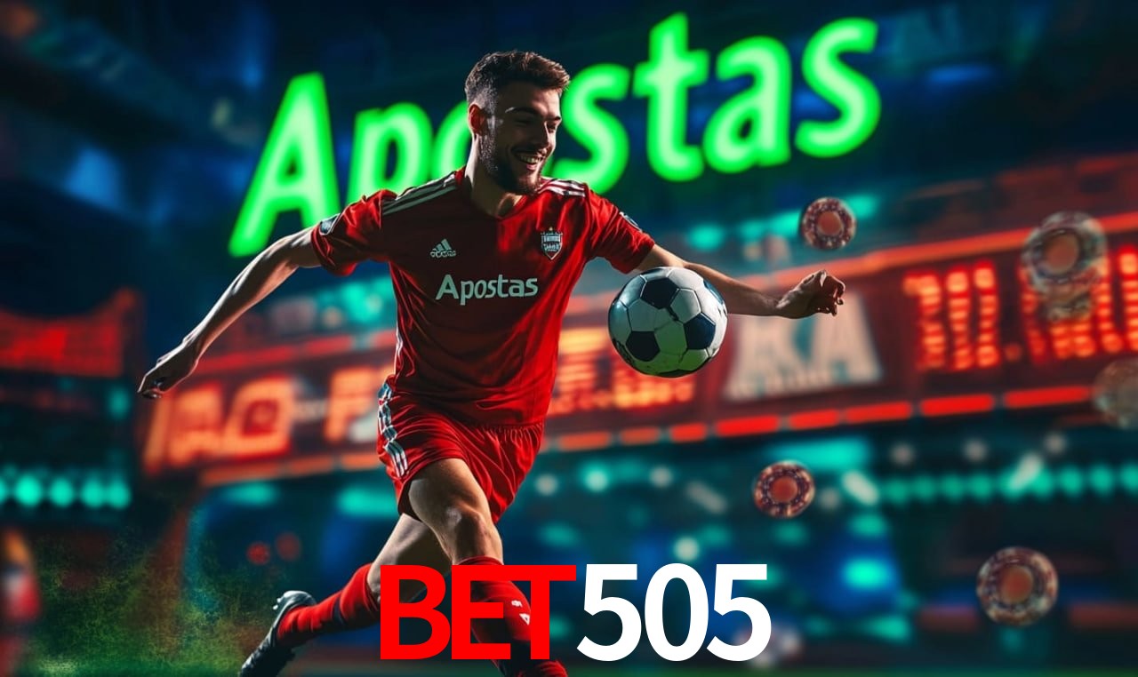 cassino bet505