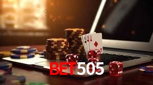 App oficial bet505