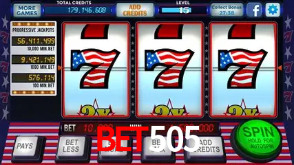 Descubra a Essência do bet505: Nossa História e Compromissos