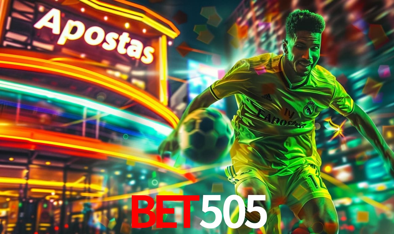 Estatísticas do Jogo bet505