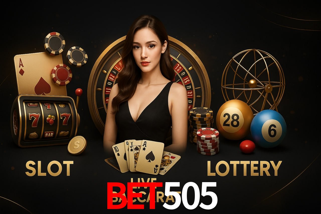 Especiais de Fim de Semana bet505