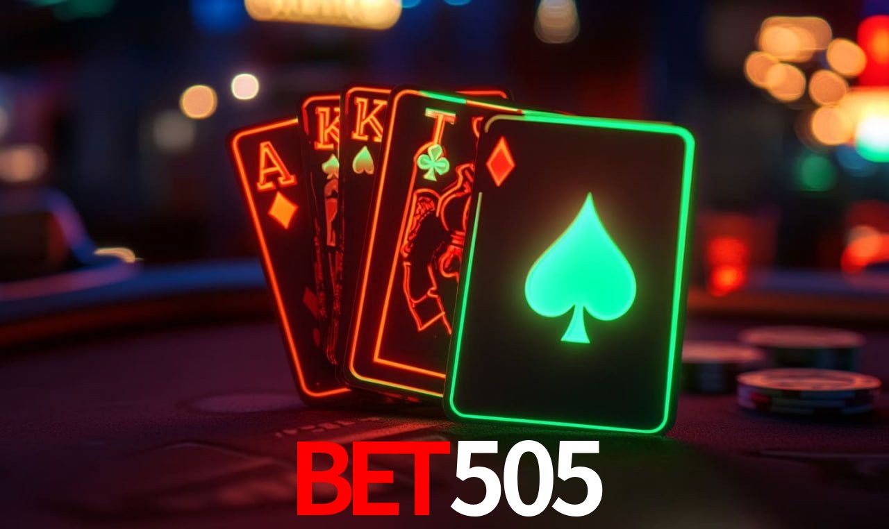 Benefícios VIP bet505