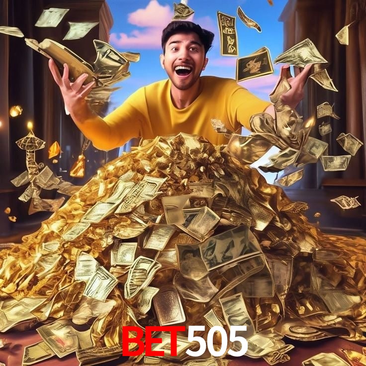 Torneios bet505