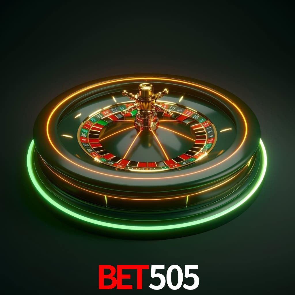 App mobile bet505