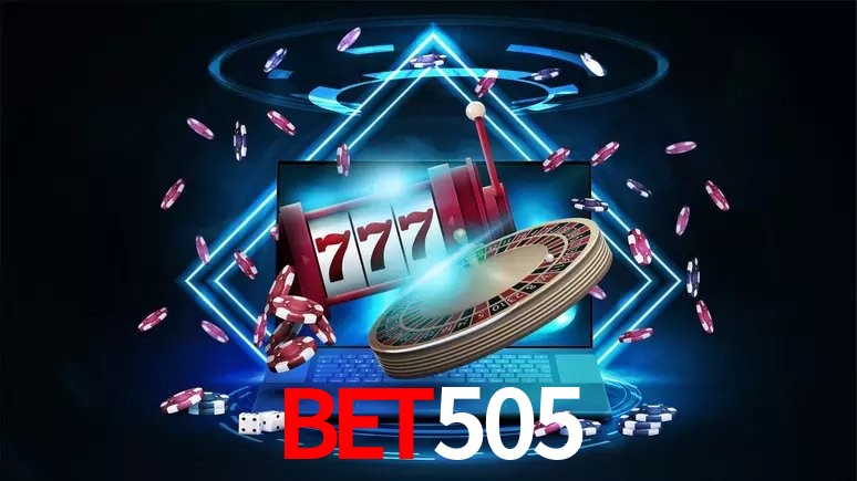 Jogos de Slot bet505