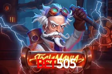 Diretório de Jogos bet505